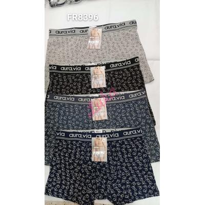 Men's boxer shorts Auravia FR9930