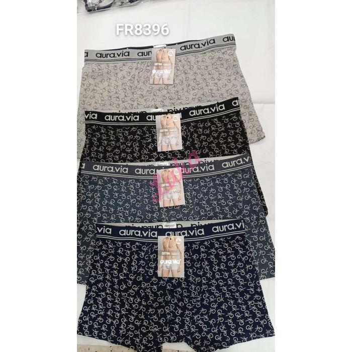 Men's boxer shorts Auravia FR9930