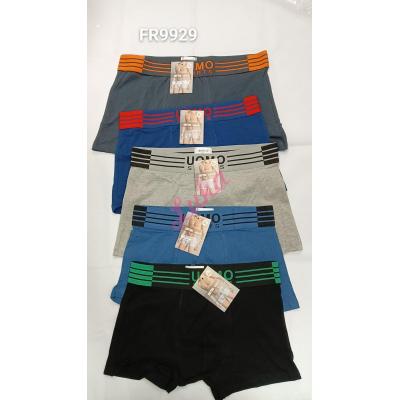 Men's boxer shorts Auravia FR9929