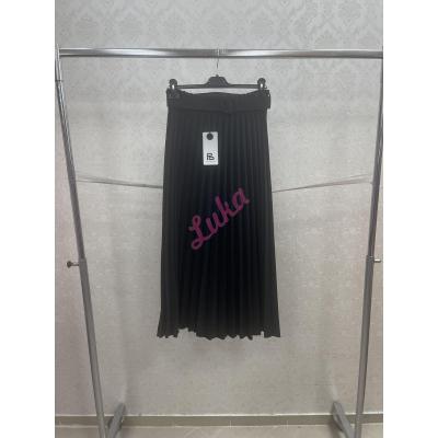 Women's Skirt Moda Italia DON-1322