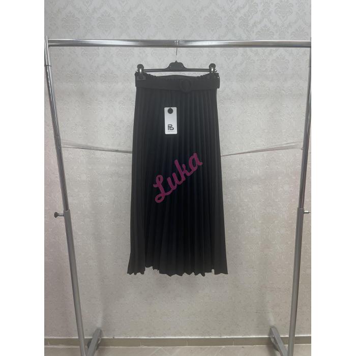 Women's Skirt Moda Italia DON-1322