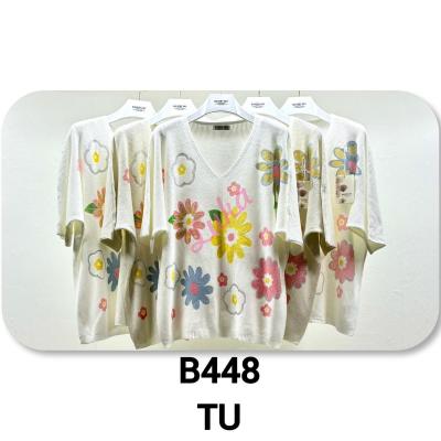 Women's blouse B448