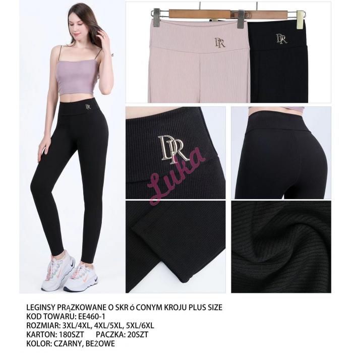 Women's leggings EE402