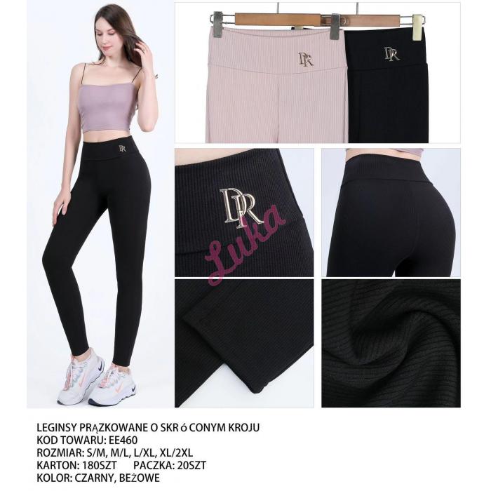 Women's leggings EE403