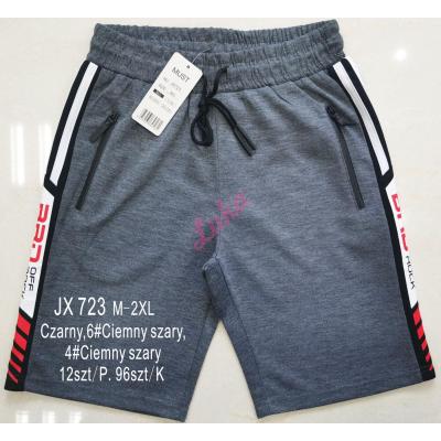 men's shorts JX559