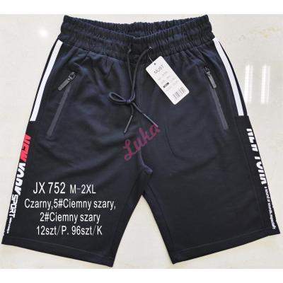 men's shorts JX727
