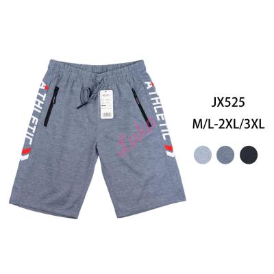 men's shorts JX525