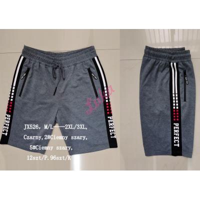 men's shorts JX525