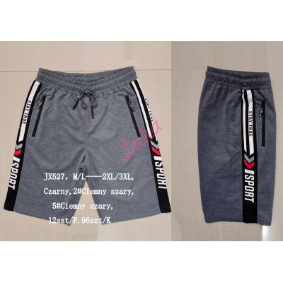 men's shorts JX526