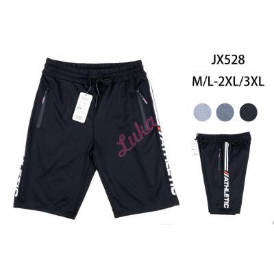 men's shorts JX527