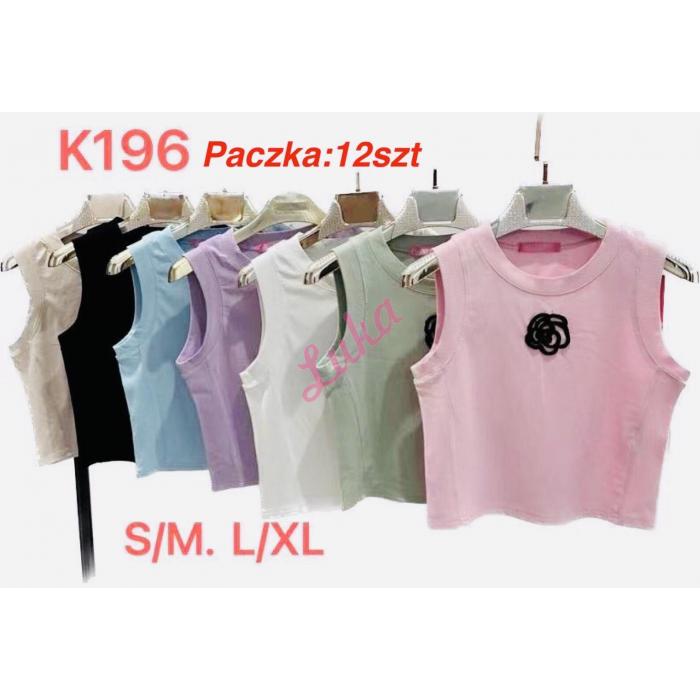 Women's blouse K201
