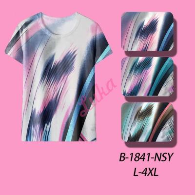 Women's blouse B1841-NSY