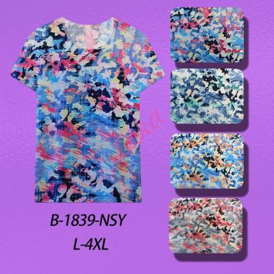 Women's blouse B1839-NSY