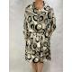 Women's dress Polska fru-