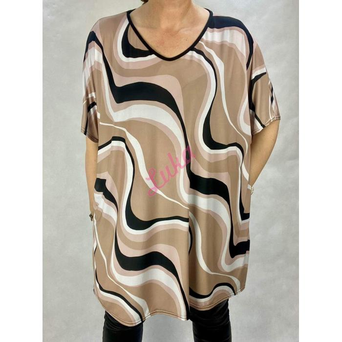 Women's Tunic Polska fru-