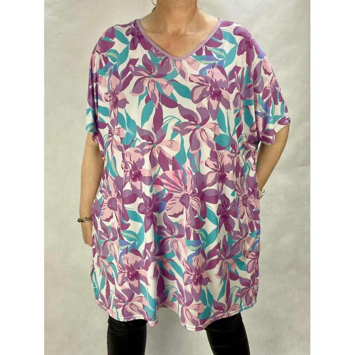 Women's Tunic Polska fru-