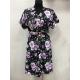 Women's dress Polska nom-