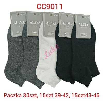 Men's socks Alina