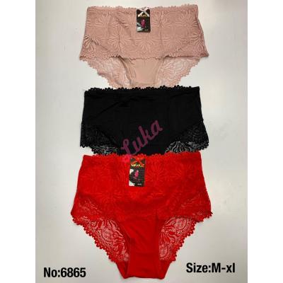 Women's panties LuLoLa 6865