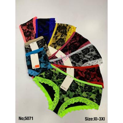 Women's panties LuLoLa 307