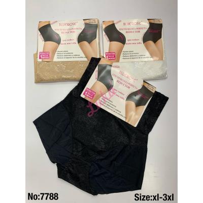 Women's panties Blue Rose 7788