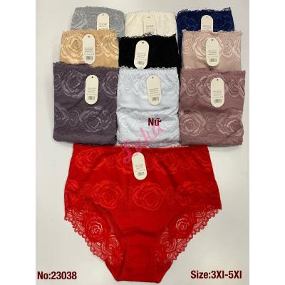 Women's panties 23038