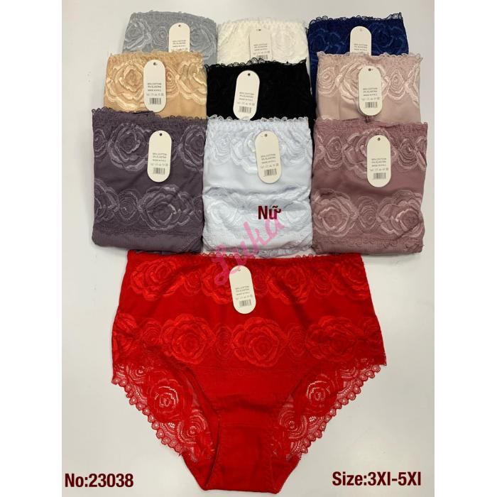 Women's panties LuLoLa 271