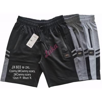 men's shorts JX603