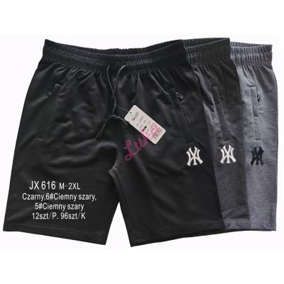 men's shorts JX616