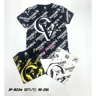 Men's blouse JP-822