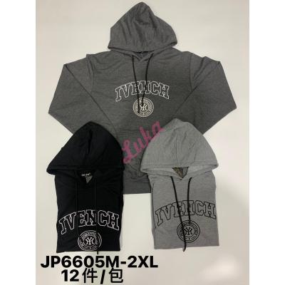 Men's hoodie JP6605