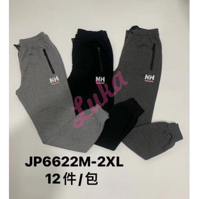 Men's Pants Eliteking KQ-12101-K