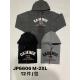 Men's hoodie JP6605