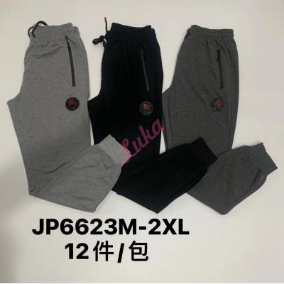 Men's Pants JP6623