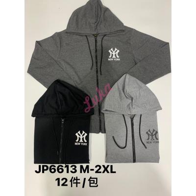 Men's hoodie JP6613