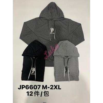 Men's hoodie JP6607