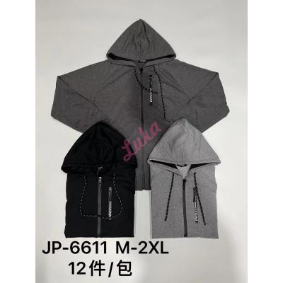 Men's hoodie JP6607