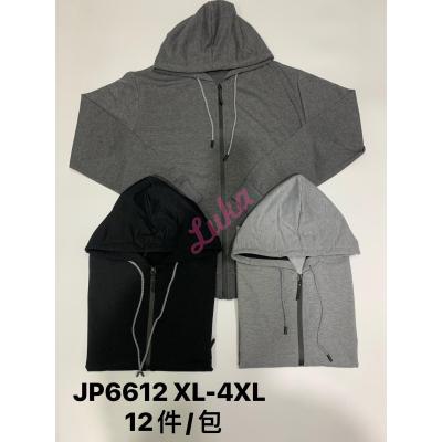Men's hoodie JP6611