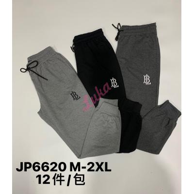 Men's Pants JP6620