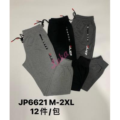 Men's Pants JP6621
