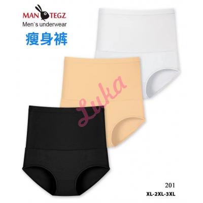 Women's panties Mantegz 201