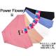 Women's panties Power Flower F60121