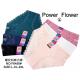 Women's panties Power Flower TQ003