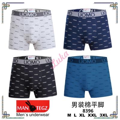 Men's boxer Mantegz 8396