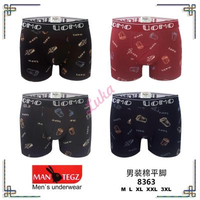 Men's boxer Mantegz 8363