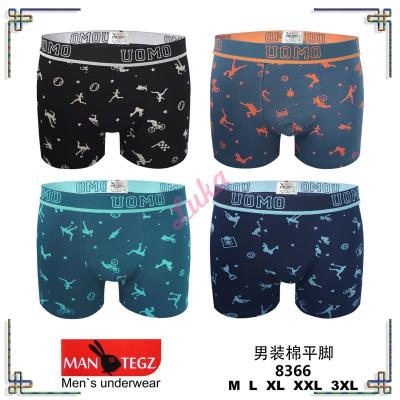 Men's boxer Mantegz 880035