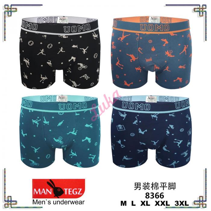 Men's boxer Mantegz 880035