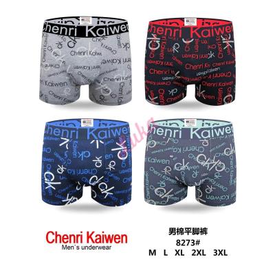 Men's boxer Chenri Kaiwen 8273