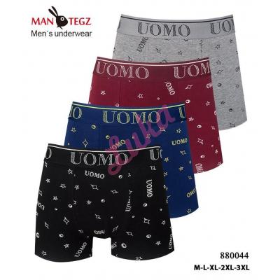 Men's boxer Mantegz 880044