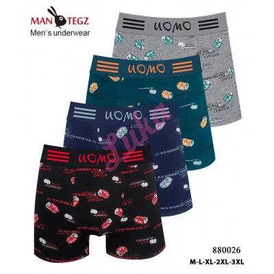 Men's boxer Mantegz